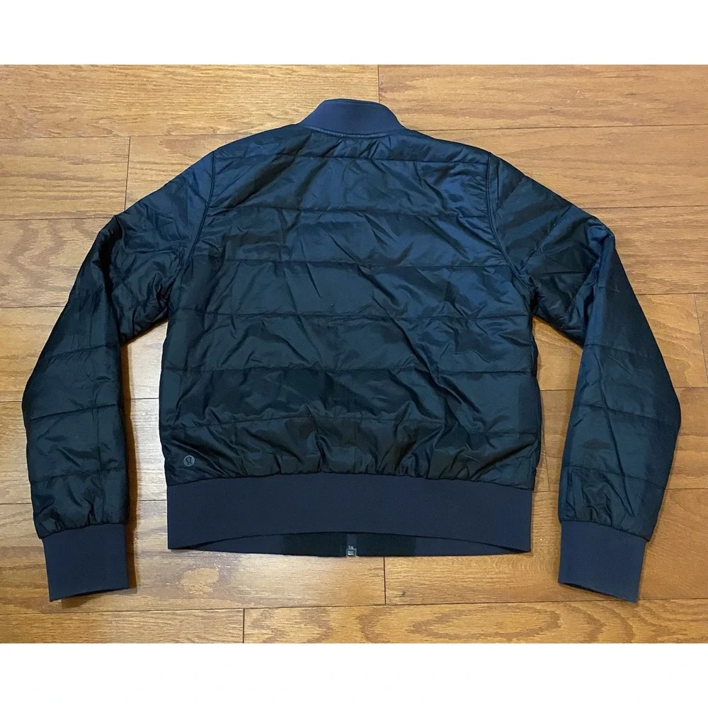 lululemon athletica overall excellent